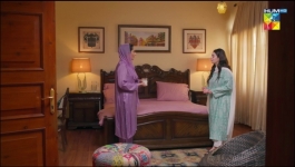 Mohabbat Reza Reza - Episode 30 - 21st November 2024